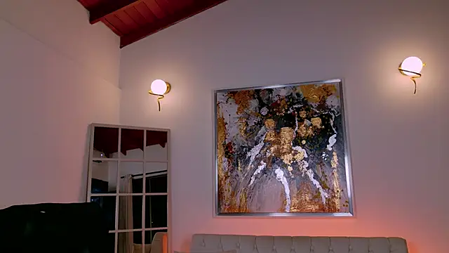 AgathaKondo_'s Live XXX Chat