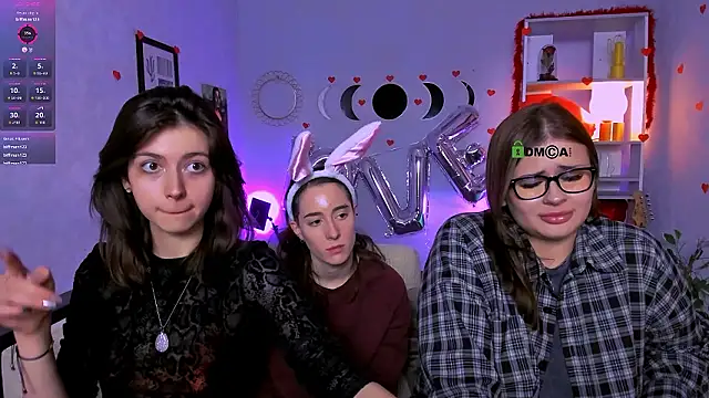 kitniss_dreamy 라이브 XXX 채팅