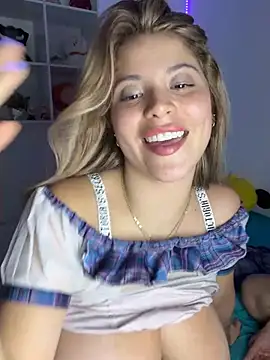 _Alicee_1 라이브 XXX 채팅