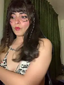 دردشة Annagoth_ الجنسية المباشرة