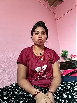 Jankisinghji webcam show