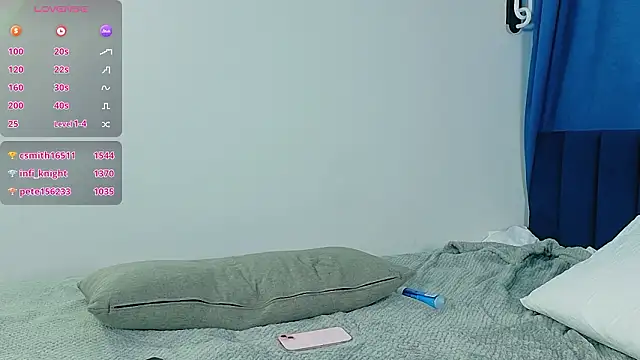 Lina_lust_ 现场XXX聊天