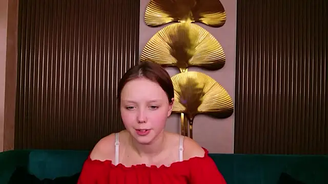 Sembang XXX Secara Langsung Samantha_Martines