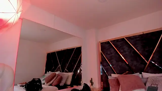 Chloe_Connor Obrolan Langsung XXX