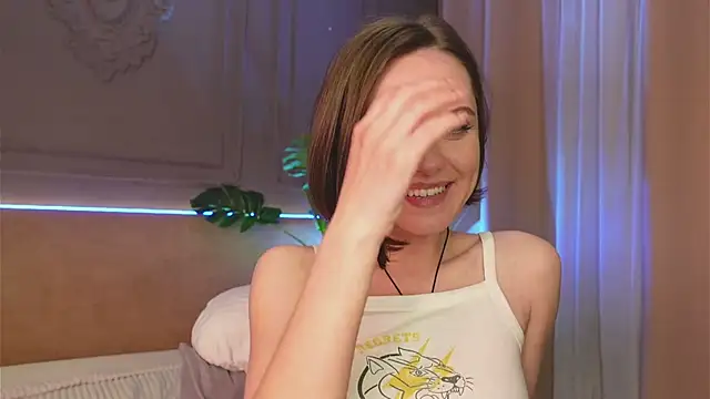 Lil__Fleur Obrolan Langsung XXX