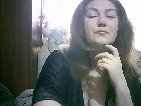 Chatroom XXX en direct de Russian_Lara