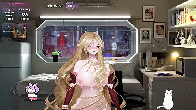 عرض كام chenxi003