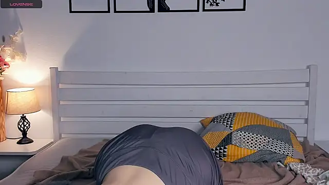 Chat XXX ao vivo de MalvinaTrafford