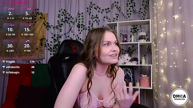 Chat XXX Live Kate_mermaid