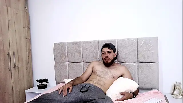 RedFury19 ওয়েবক্যাম শো