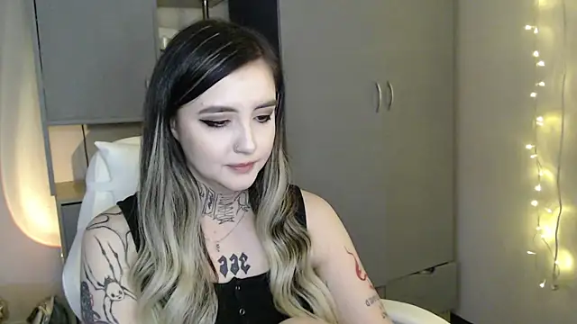 دردشة Rin_Tozier الجنسية المباشرة