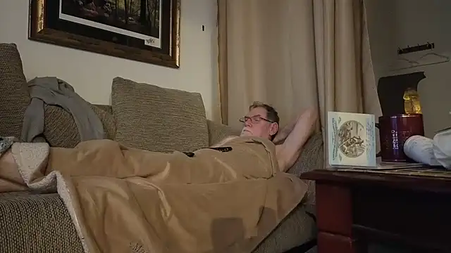 Chat +18 de CDforU ao vivo