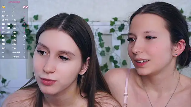 XXX chat uživo modela GabrielleLynchard