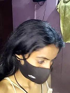 Chat +18 de Thaper_Meera2 ao vivo