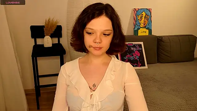 Sweety_cheeky Obrolan Langsung XXX