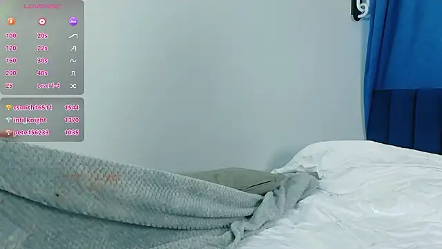 Sembang XXX Secara Langsung Lina_lust_