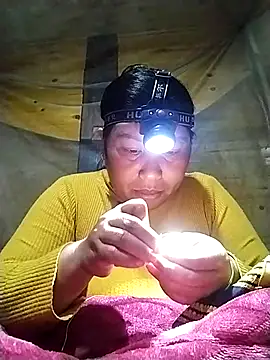 kussecka Live XXX Chat