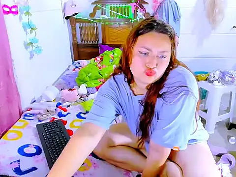 SofiaOlivaresn Live XXX chat