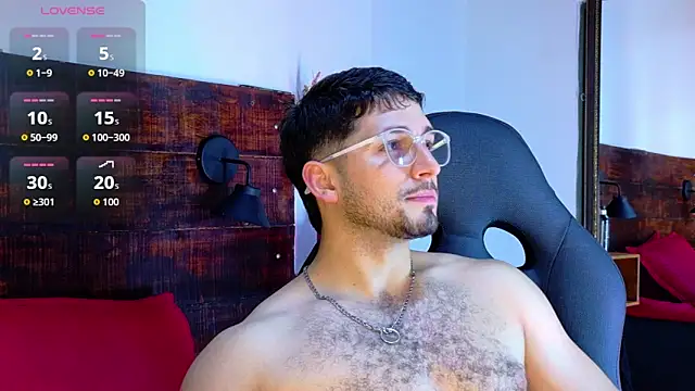 NICK_MOSS_ – webcam-show