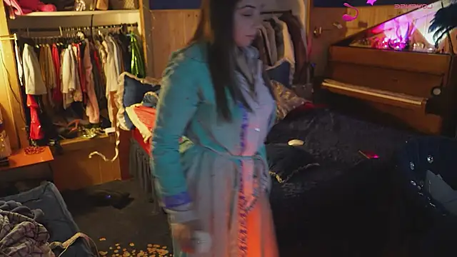 VanessaDoyle 现场XXX聊天