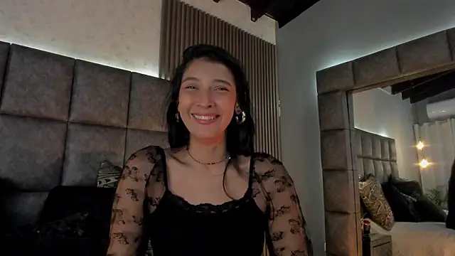 BrigitteVons Live XXX Chat