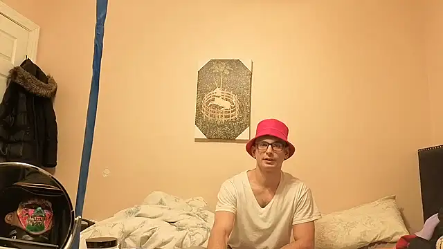 hailzeffn Webcam show