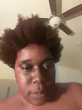 bigmama_deshayyy 라이브 XXX 채팅