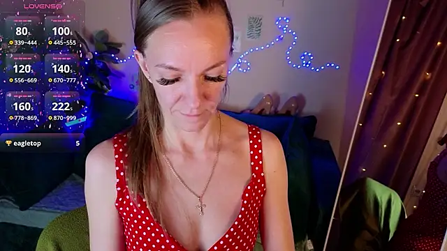 Jesica_mooon লাইভ XXX চ্যাট