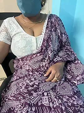 monal_95 Pertunjukan Webcam