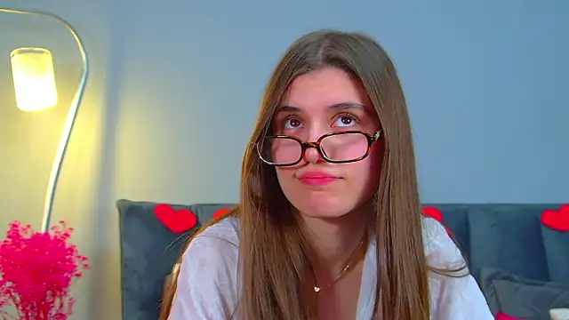 ArianaAllens Obrolan Langsung XXX