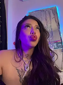 แชท XXX สดของ AshleyWinslow