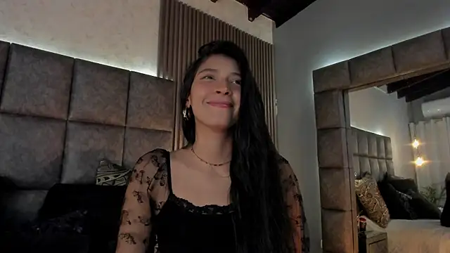 Chat XXX Live BrigitteVons