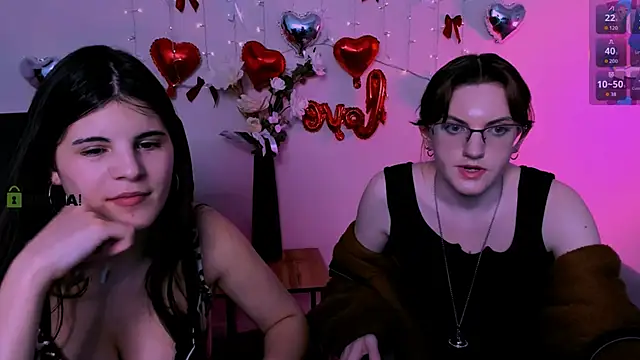 Chat XXX Live lizzie_boom_