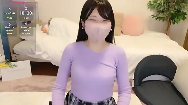 แชท XXX สดของ HIMAWARI_88ch