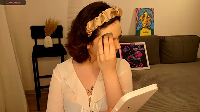 Sweety_cheeky Live XXX-chat