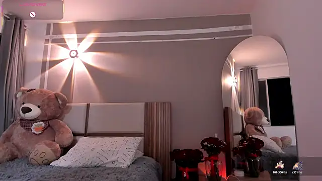 Zaray_star 라이브 XXX 채팅