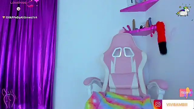 VivianaBlancon Live XXX chat