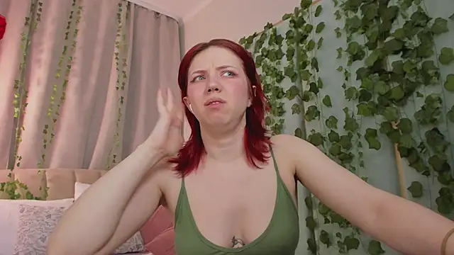 Chat XXX ao vivo de Love_is_Lola