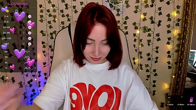 deboramoore Obrolan Langsung XXX