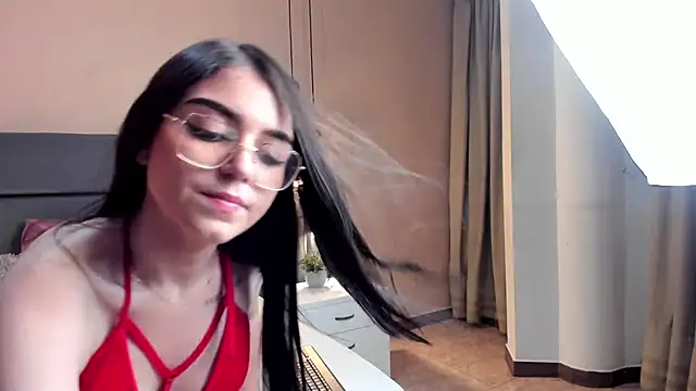 KeniaCarterr Obrolan Langsung XXX