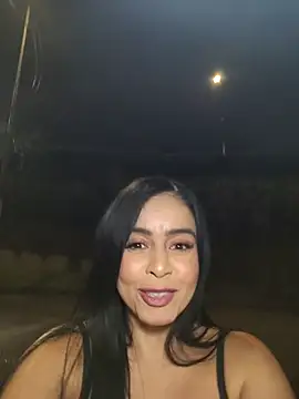 _kathaLopez_ Obrolan Langsung XXX