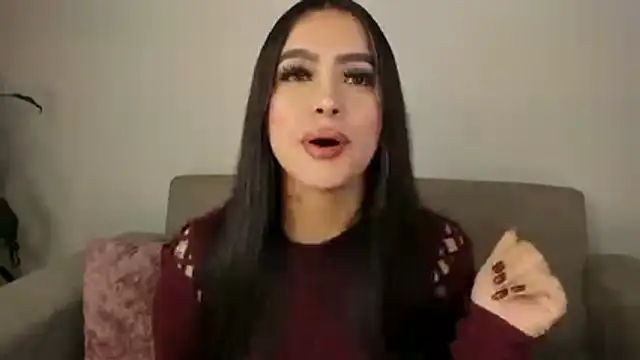 Czat XXX na żywo – abbey_all