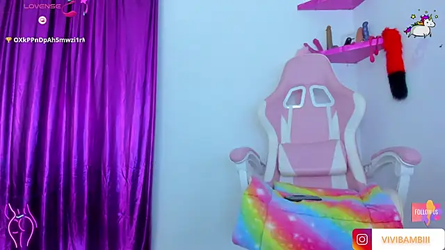 VivianaBlanco Chat XXX in diretta