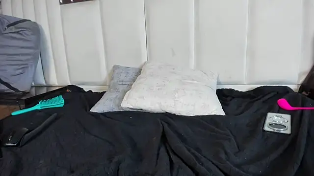 Webkamerová show Marian_Cristal