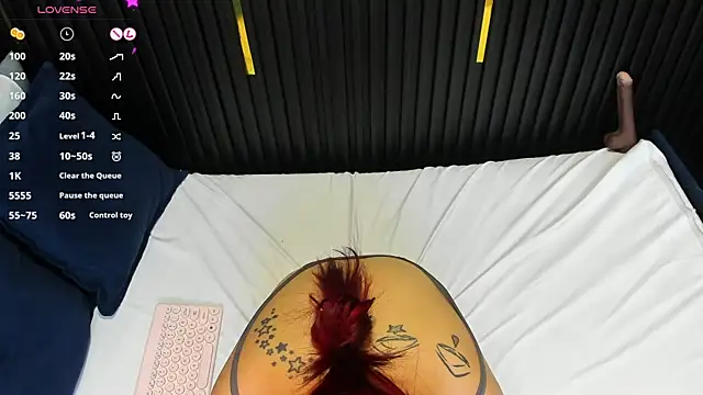 LolyYunno Live XXX Chat