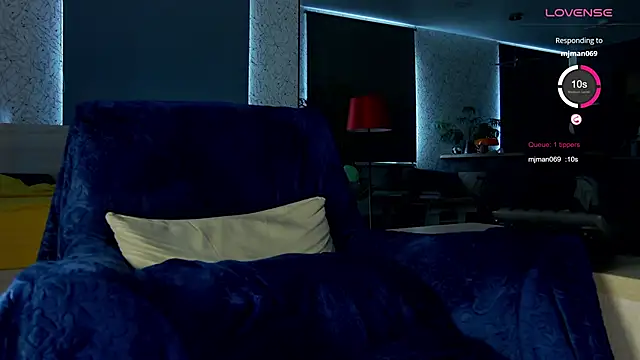 Tommy_cat Obrolan Langsung XXX