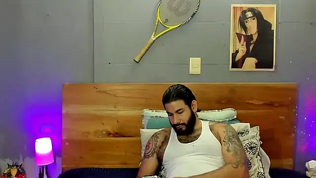 Prometeo-grizzly Obrolan Langsung XXX