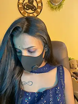 its_ur_flora webcam show