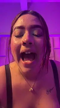 Saoryy__ Webcam show