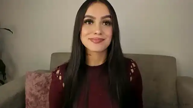 abbey_all 现场XXX聊天